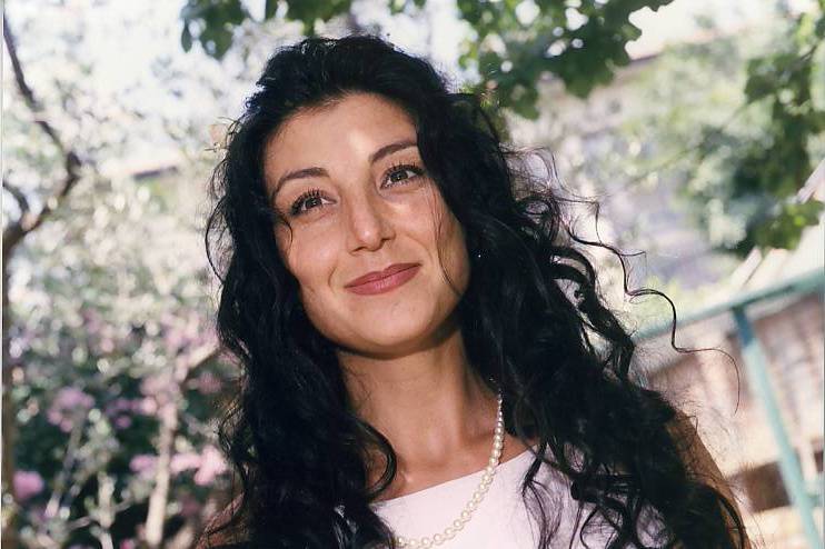 La sposa