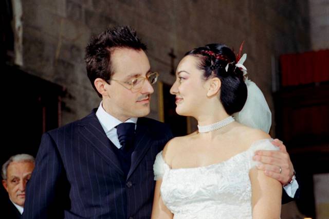 La felicità