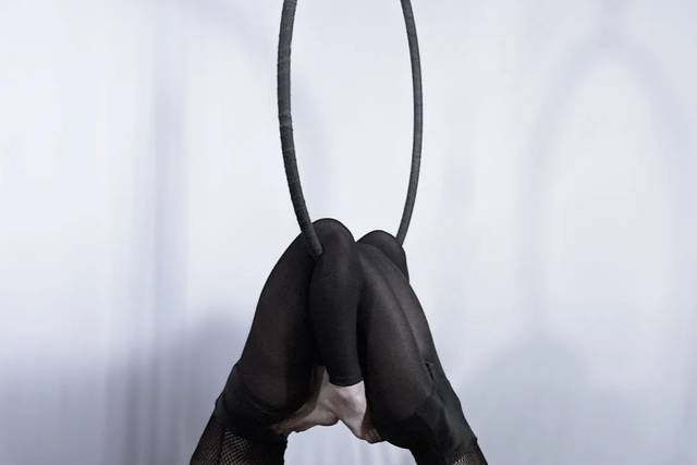 Acrofolie