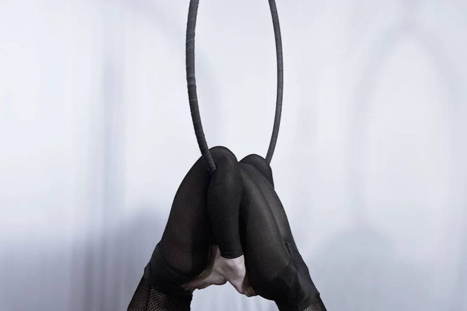 Acrofolie