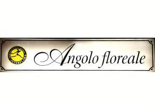 Angolo Floreale  Logo