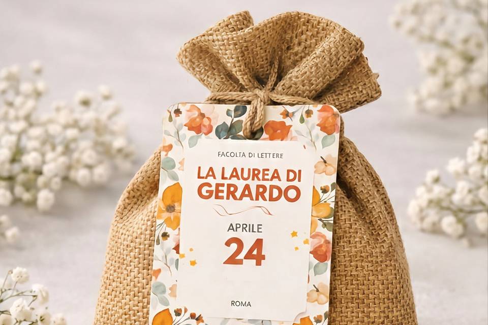Kit in Sacchetto