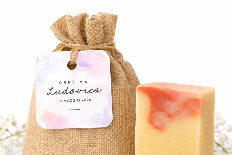 Sapone Artigianale