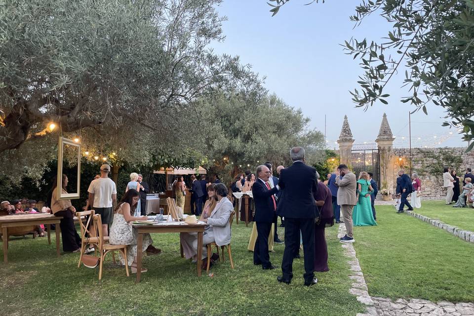 Giardino