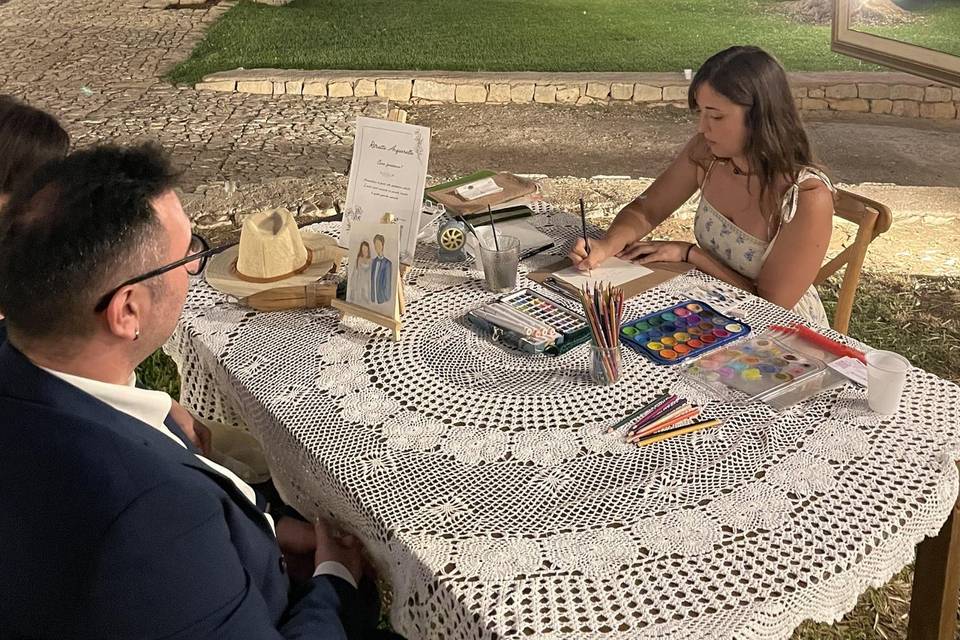Villa Gisana