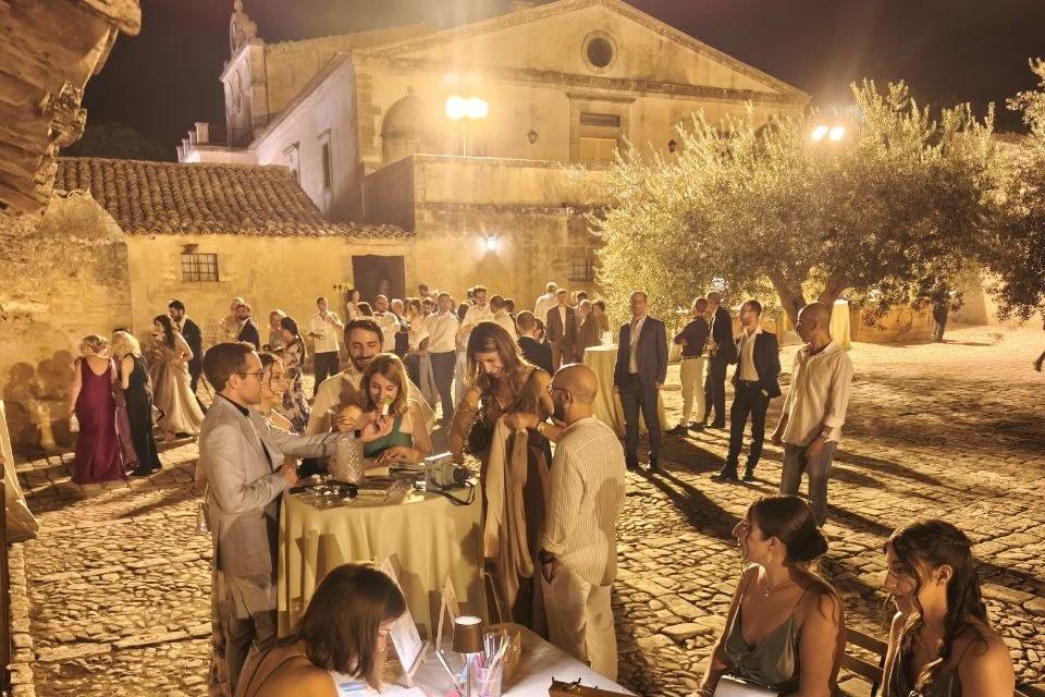 Villa Fegotto