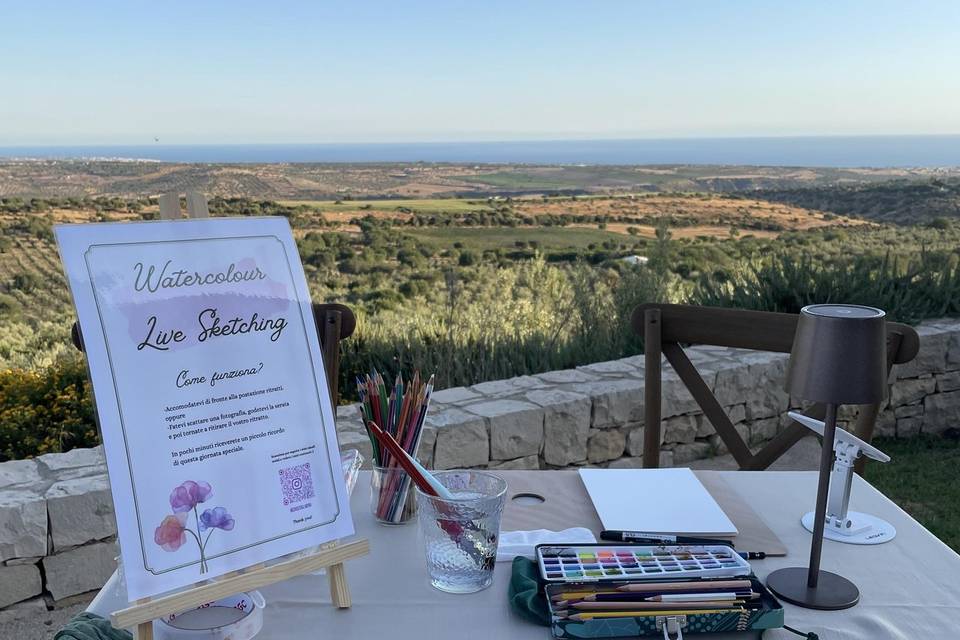 Beautiful view!