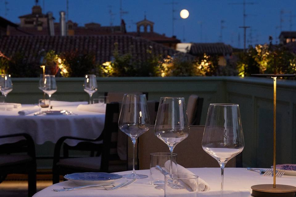 Osteria del Viandante