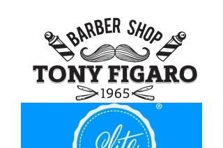 Barberia Elite - Tony Figaro