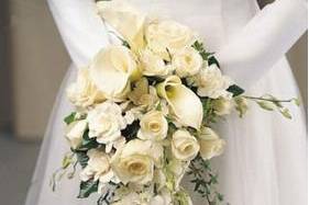 Bouquet sposa