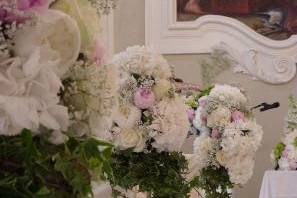 Bouquet sposa