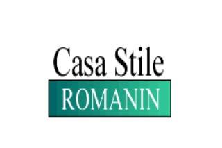 Casa Stile Romanin logo