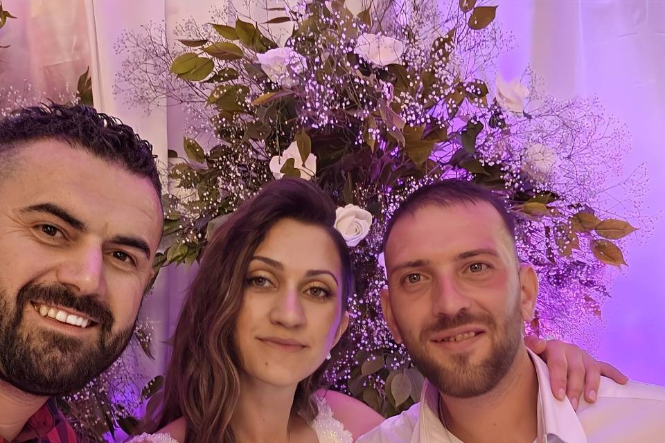 Giorgia & Francesco