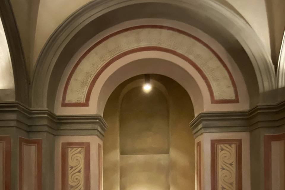 Osteria del Viandante