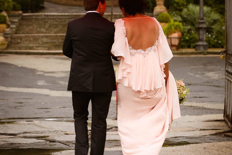 Abiti da sposa-sposi