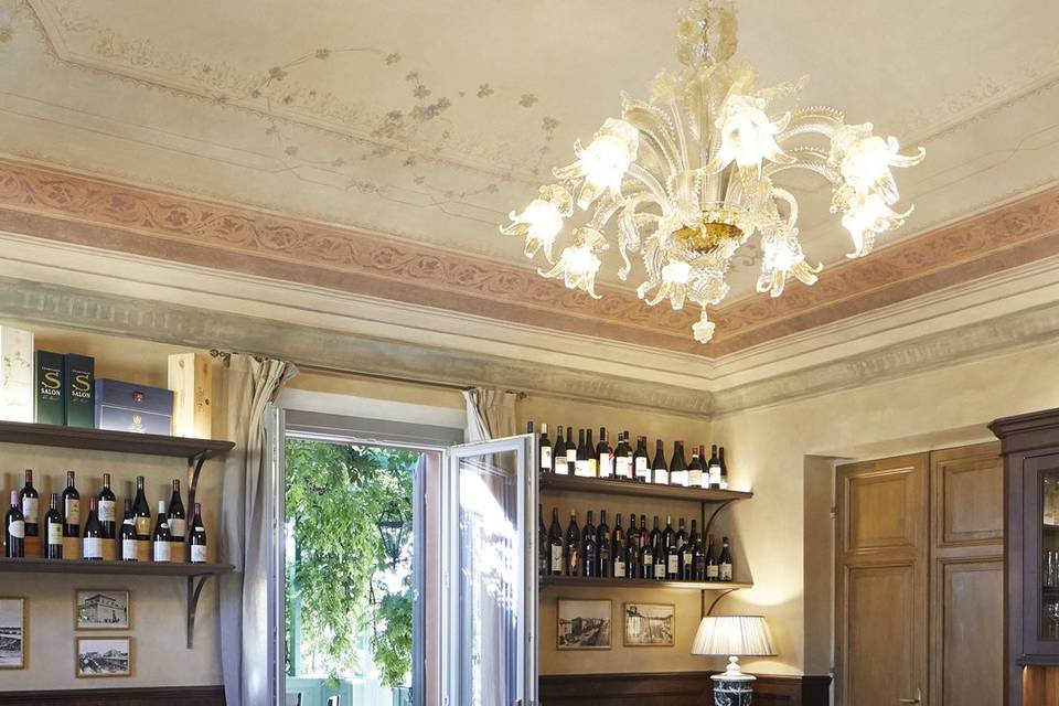 Osteria del Viandante
