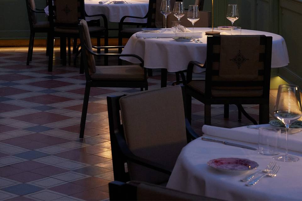 Osteria del Viandante