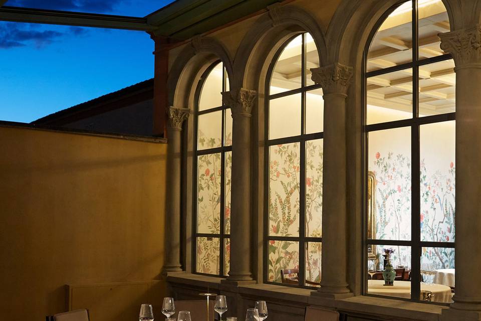 Osteria del Viandante