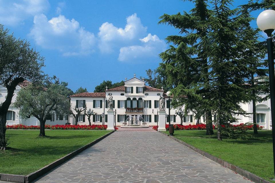 Villa Fiorita