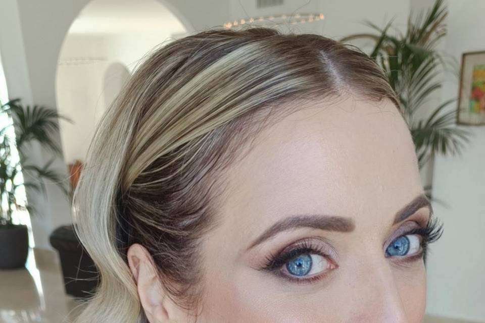Makeup sposa