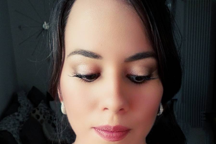 Makeup sposa