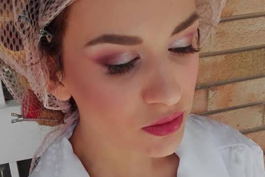 Makeup sposa