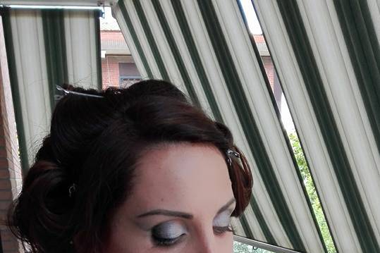 Trucco sposa