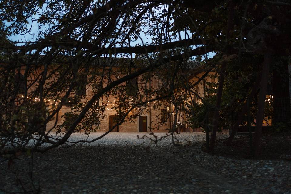 Cortile