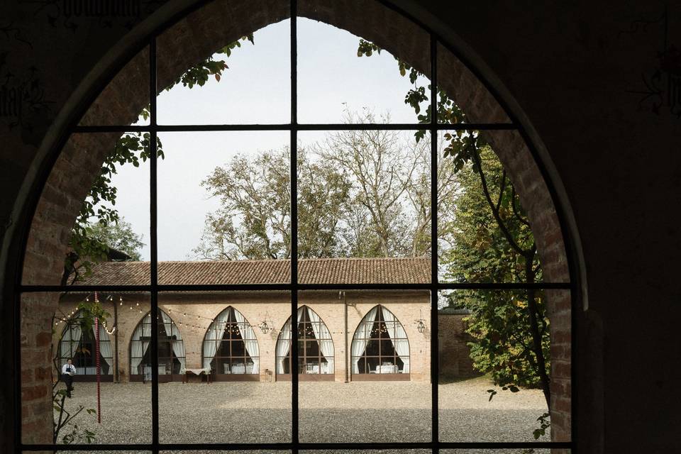 Cortile