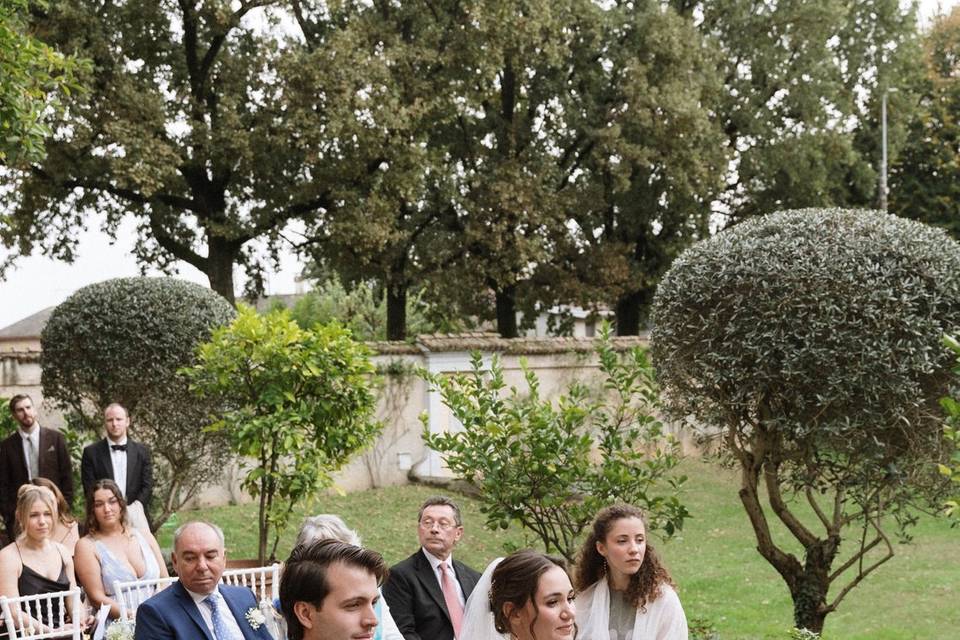 Cerimonia