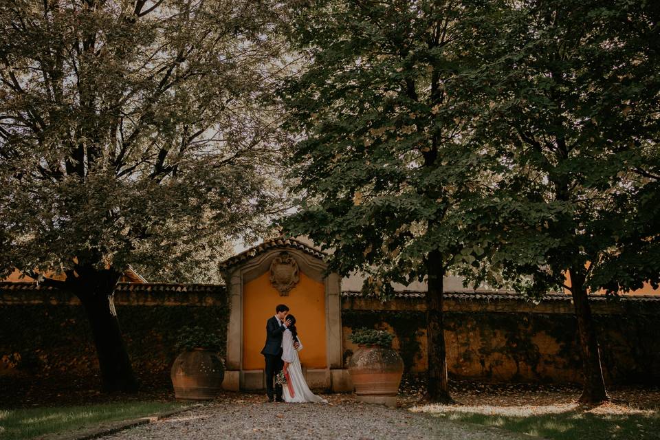 Giardino