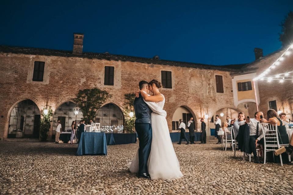 Castello Borromeo di Camairago