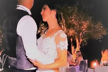Matrimonio Il Murales