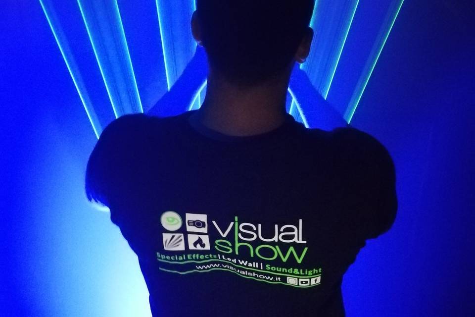 Visualshow