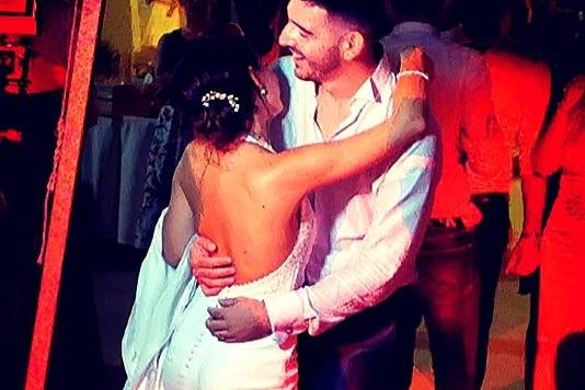 Matrimonio Al Miele