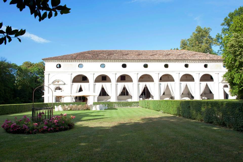 Villa Foscarini Rossi