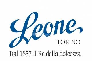 Pastiglie Leone logo