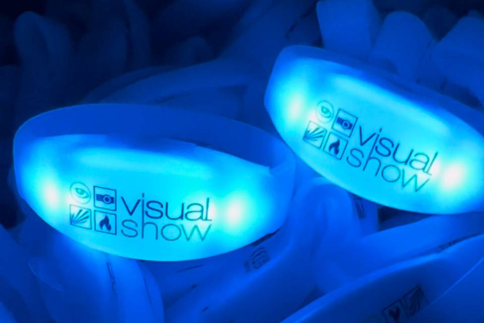 Visualshow