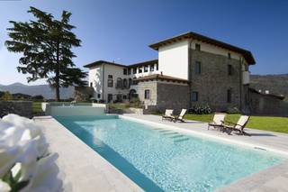 Podere Castel Merlo Resort