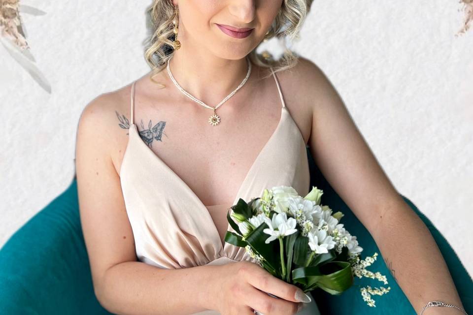 Bride