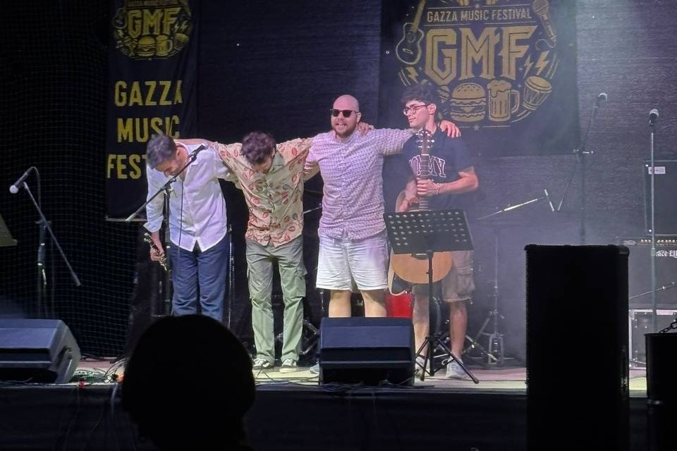 Gazzata Music Festival 2026
