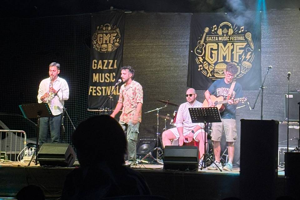 Gazzata Music Festival 2026