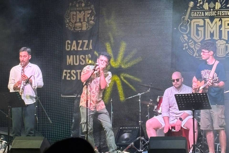 Gazzata Music Festival 2026