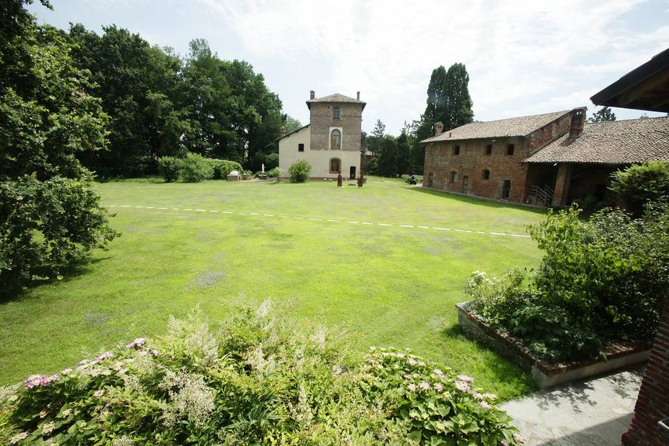 Castelletto San Giovanni