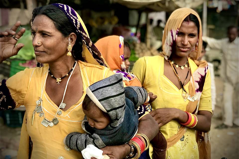 Rajasthan, India