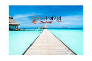 Sales Travel Qualiano Logo