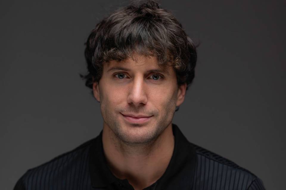 Luca Pinter