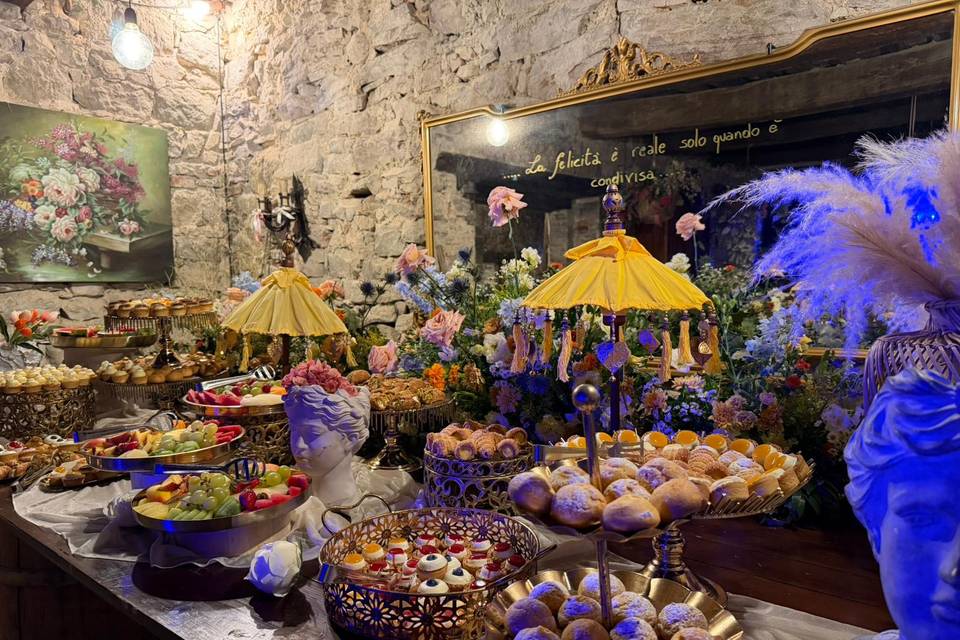 Dolci
