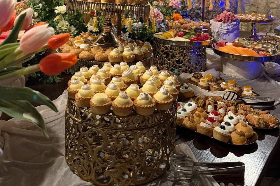 Dolci