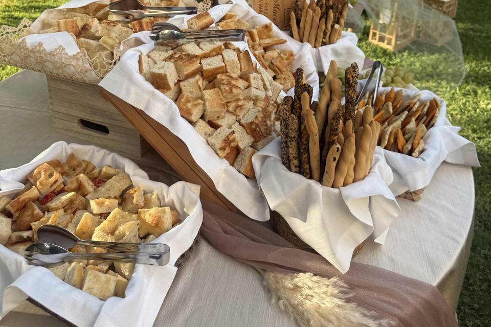 Bakery